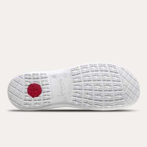 Zapatos Unisex Hosteleria Huella