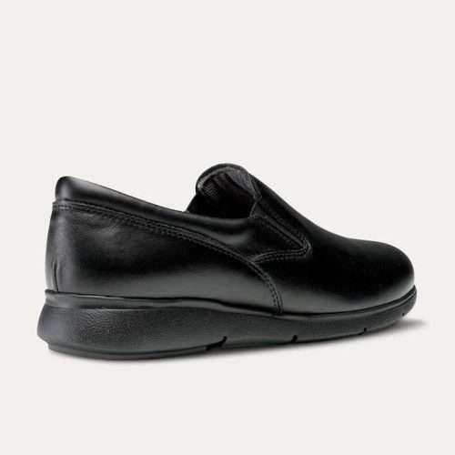 Perfil Zapatos Señora Berta Talón