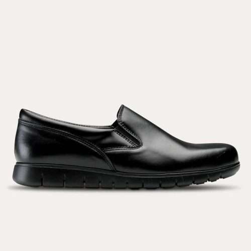 Zapatos de hombre eureka perfil