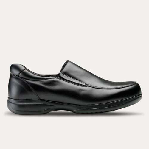 Zapatos hombre Oliver Lado