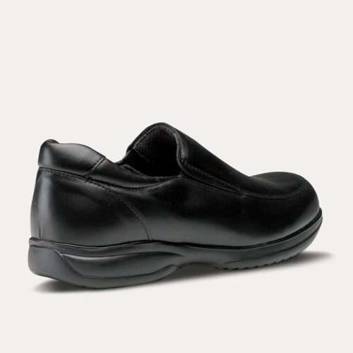 Zapatos hombre Oliver Talón