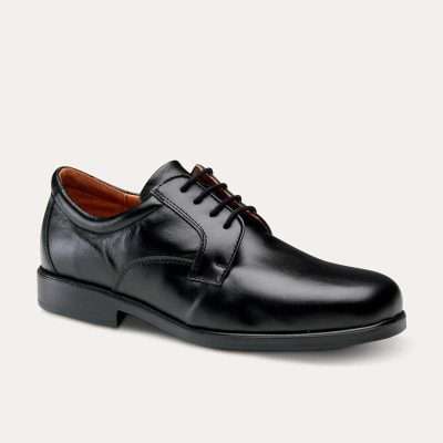 Zapatos Lord Especial Uniformes