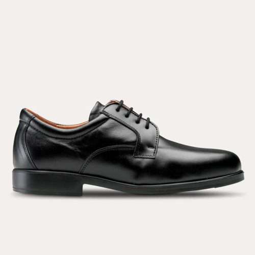 Zapatos Lord Especial Uniformes Lateral