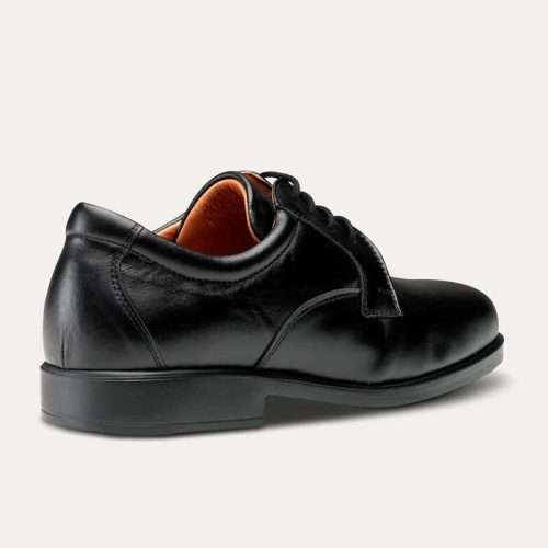 Zapatos Lord Especial Uniformes Talón