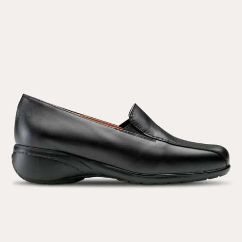 Zapatos Princesa Especial Uniforme Lateral