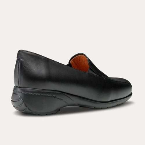 Zapatos Princesa Especial Uniforme Talón