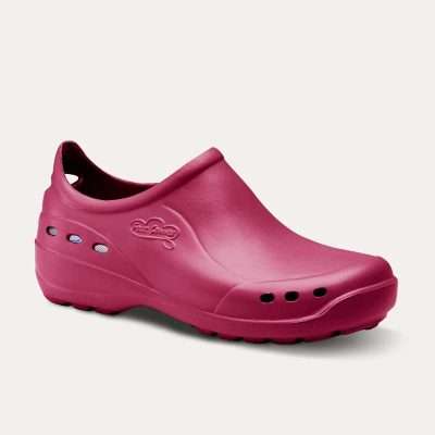 Zapatos Sanitarios Flotantes