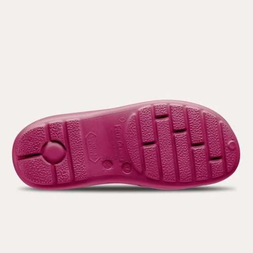Zapatos Sanitarios Flotantes Huella