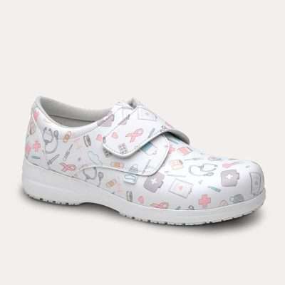 Zapatos Sanitarios Mujer
