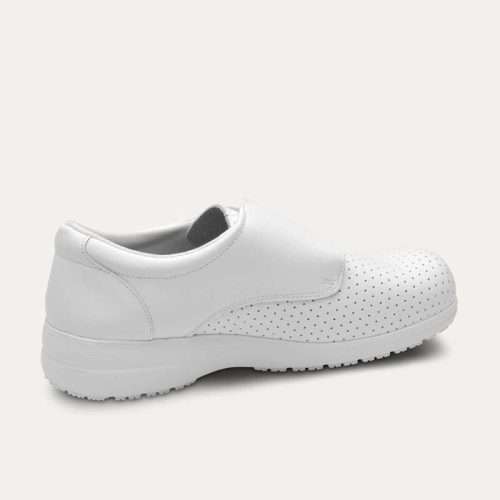 Zapatos Sigma Talón