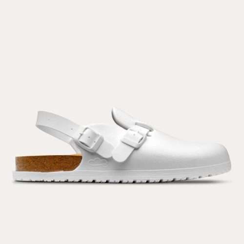 Zuecos Flotantes Bio Lateral
