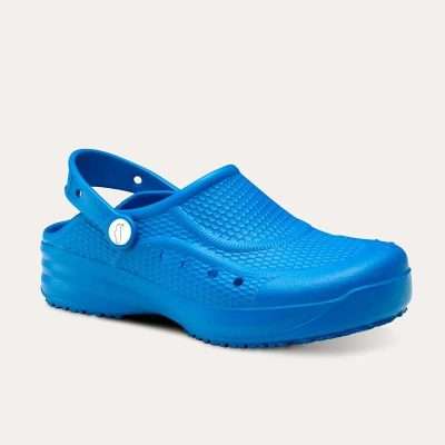 Zuecos Flotantes Evolution
