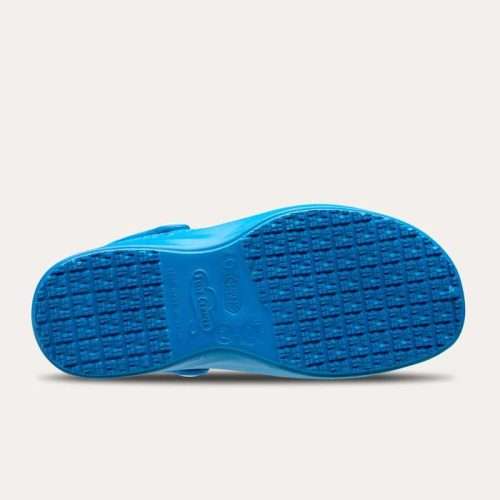 Zuecos Flotantes Evolution Huella