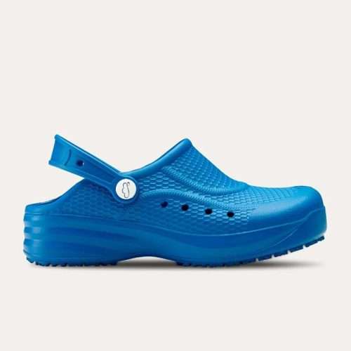 Zuecos Flotantes Evolution Lado