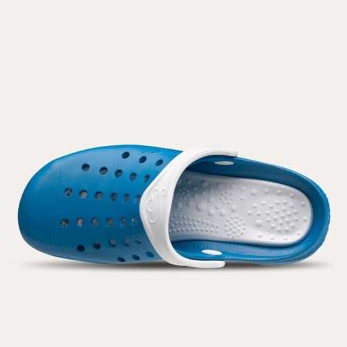 Zuecos Kinetic Planta