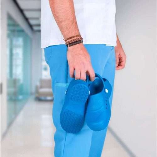 Zuecos profesionales Flotantes Evolution