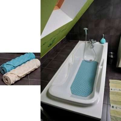 Alfombra de Baño Extralarga
