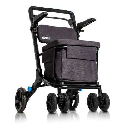 Andador Carro Compra Forum