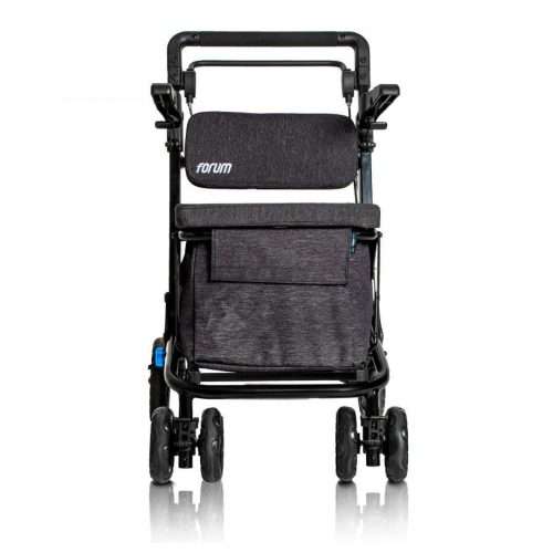 Frontal Andador Carro Compra Forum