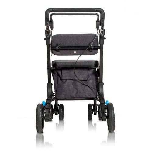 Trasera Andador Carro Compra Forum