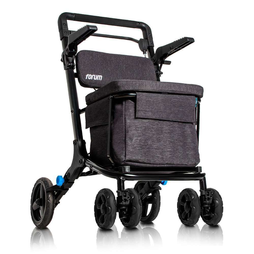 Andador Carro Compra Forum