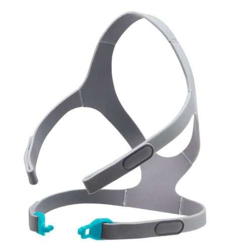 Arnés Máscara Facial Wizard 520