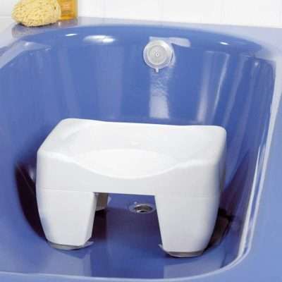 Asiento de Bañera Key West