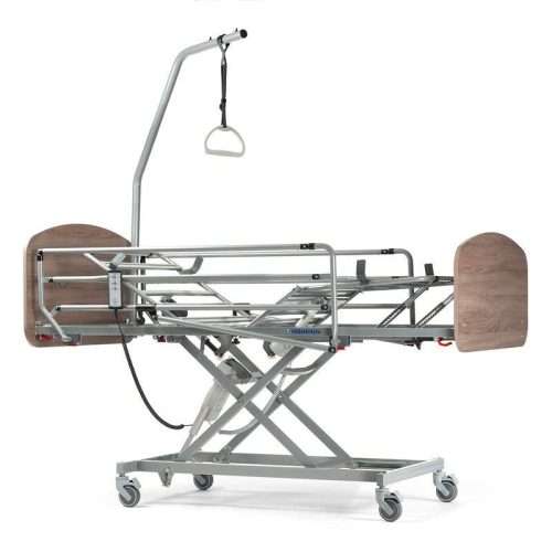 Cama Articulada Elevable Illico