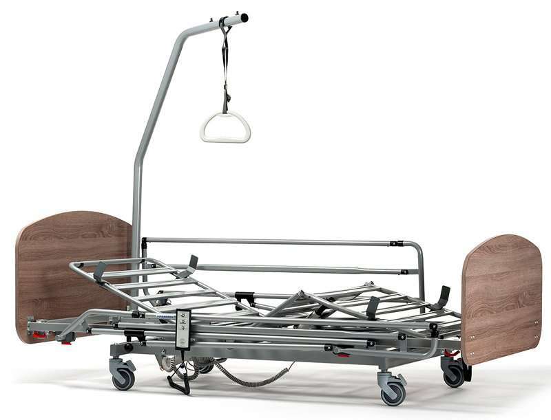 Cama Elevable Illico