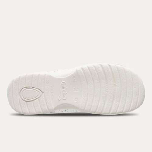 Huella Zapatos Sanitarios Pasadena