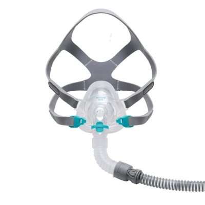 Máscara Facial Wizard 520