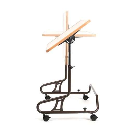 Mesa Auxiliar Reclinable