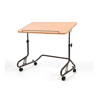 Mesa Auxiliar Reclinable