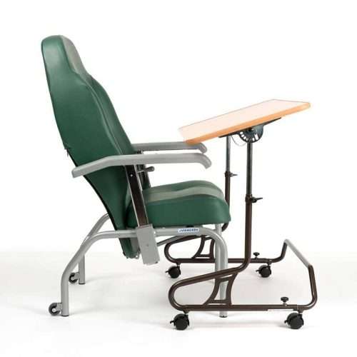 Mesa Auxiliar Reclinable para Sillones