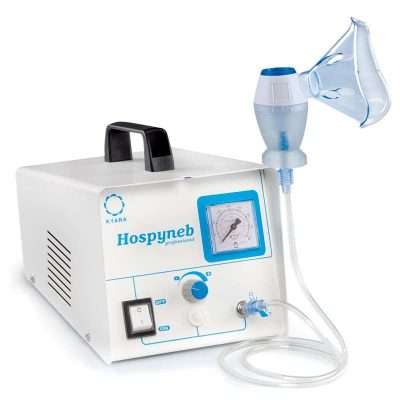 Nebulizador Profesional Hospyneb