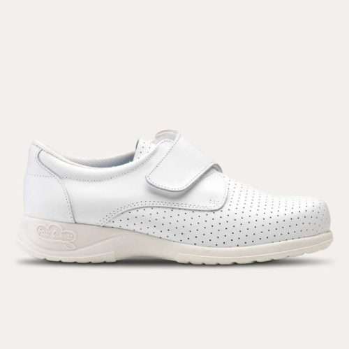 Perfil Zapatos Sanitarios Pasadena