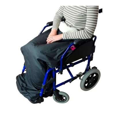 Saco Térmico para Silla de Ruedas