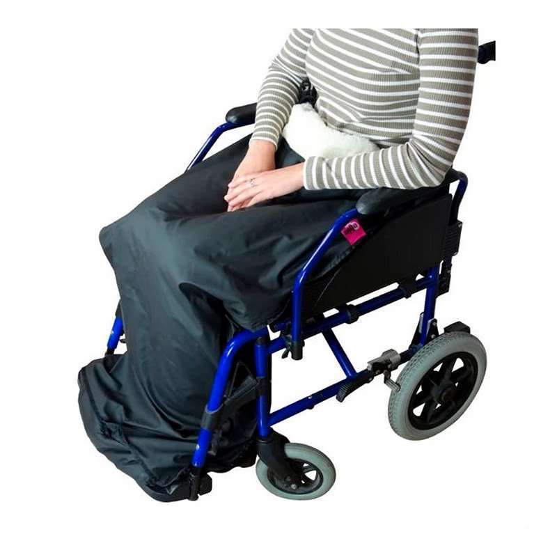 Saco Térmico para Silla de Ruedas