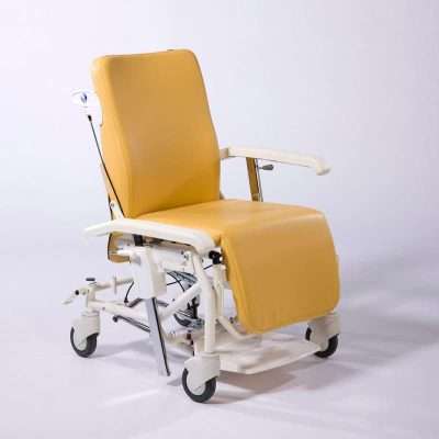 Sillón Alesia