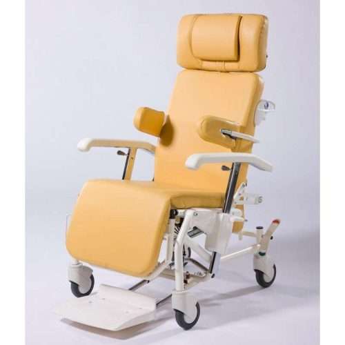 Sillón Geriátrico Alesia