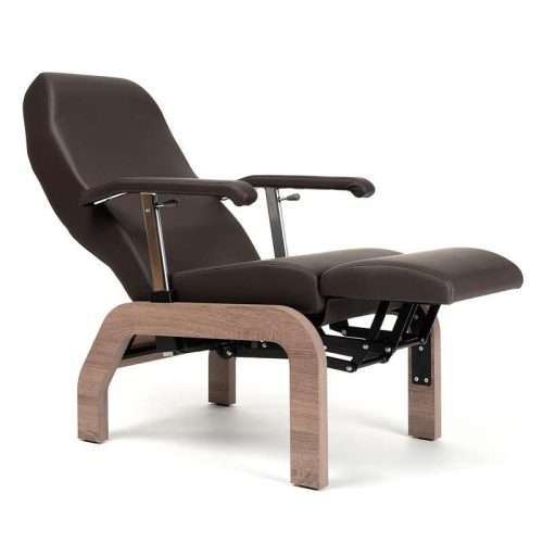 Sillón Relax Bretagne Perfil