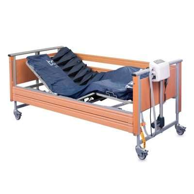 Cambio Postural Automático Toto