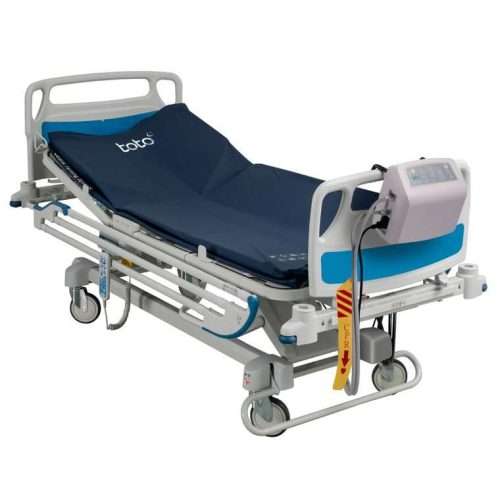 Toto Sistema de Cambio Postural
