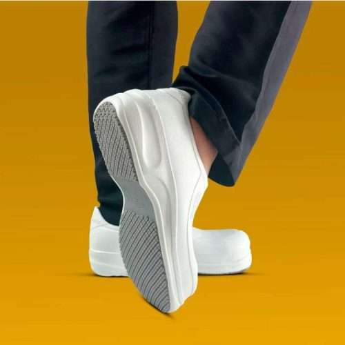 Trabajo Zapatos Flotantes Shoes Xtrem