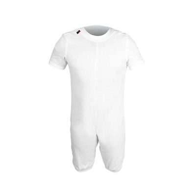 Pijama Antipañal Manga corta y pata corta