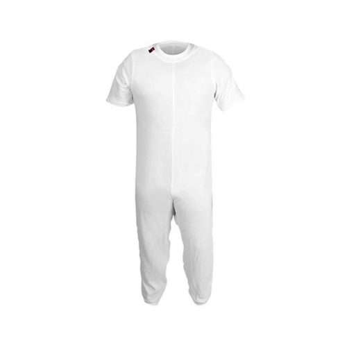 Pijama Antipañal Manga corta y pata larga