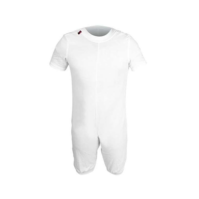 Pijama Antipañal Manga corta y pata corta