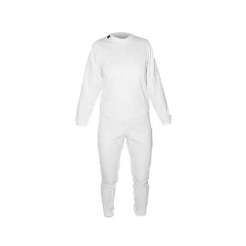 Pijama Antipañal Manga larga y pata larga