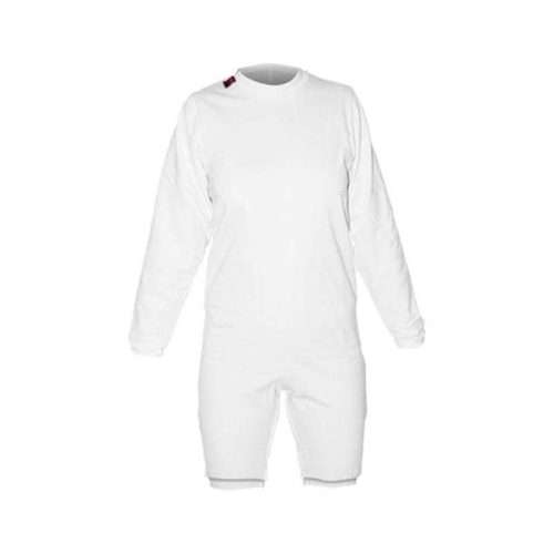Pijama Antipañal Manga larga y pata corta