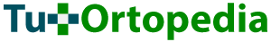 Logotipo de Tu Ortopedia en casa